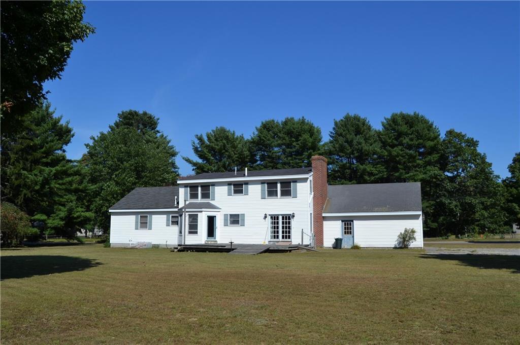 388 River Road Topsham, ME 04086 - Photo 5 of 35 Photo