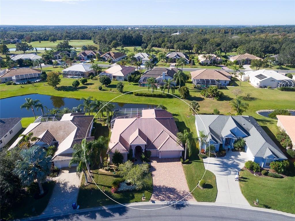 11907 Oak Ridge Drive Parrish, FL 34219 - Photo 1 of 1 Gallery Image 1
