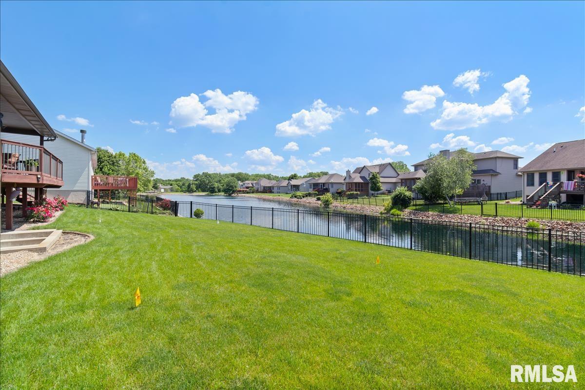 1408 Lake Pointe Court Springfield, IL 62712 - Photo 37 of 38