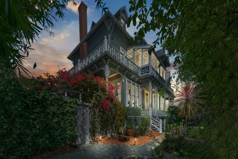 $2,495,000 | 105 Sylvar Street, Santa Cruz, CA 95060