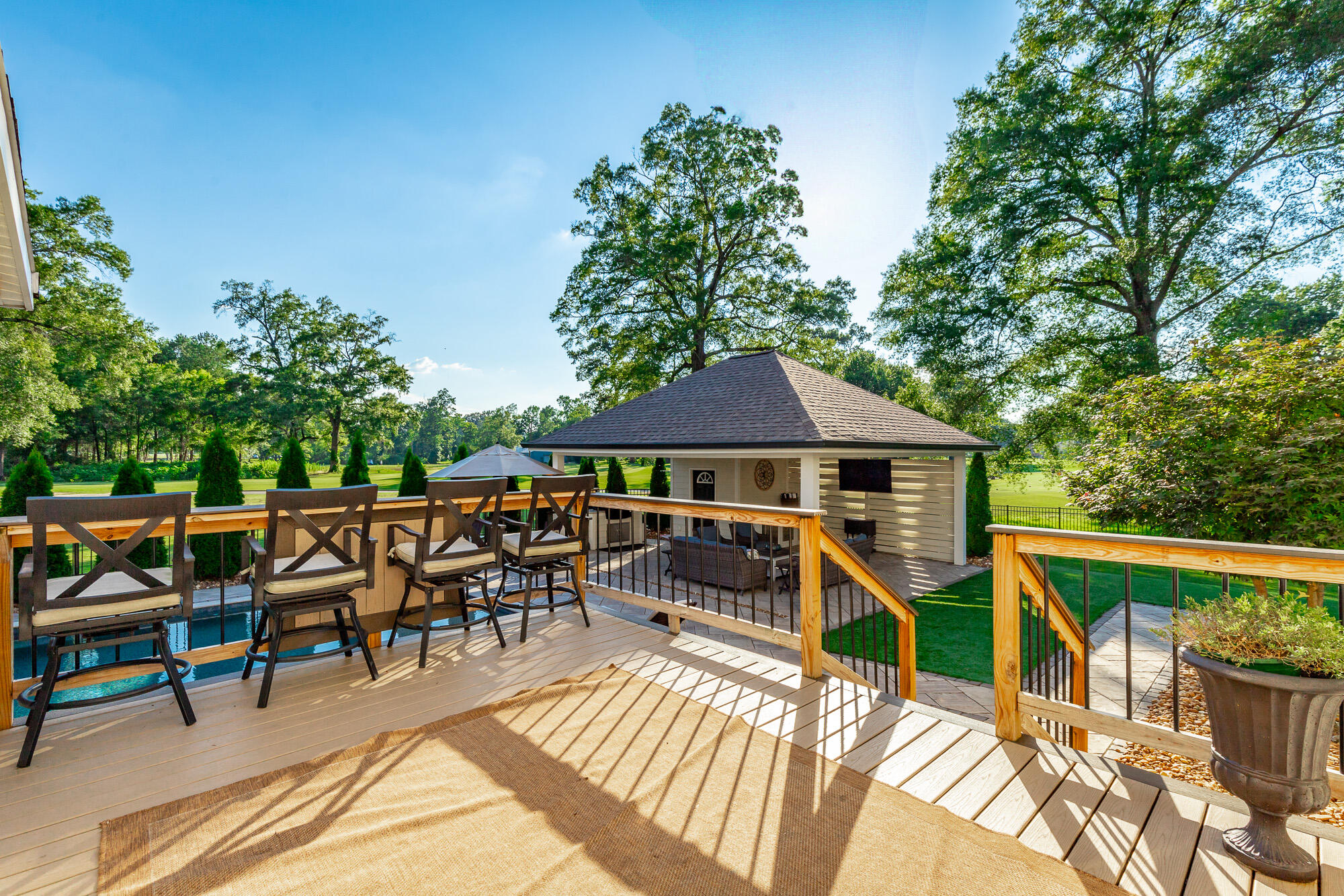 420 Valleybrook Road Hixson, TN 37343 - Photo 58 of 70 420 Valleybrook Road HD-98