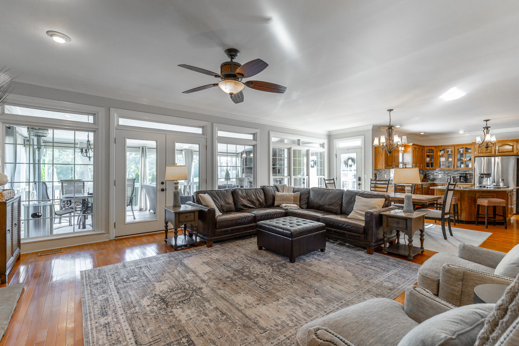 420 Valleybrook Road Hixson, TN 37343 - Photo 8 of 70 420 Valleybrook Road HD-60