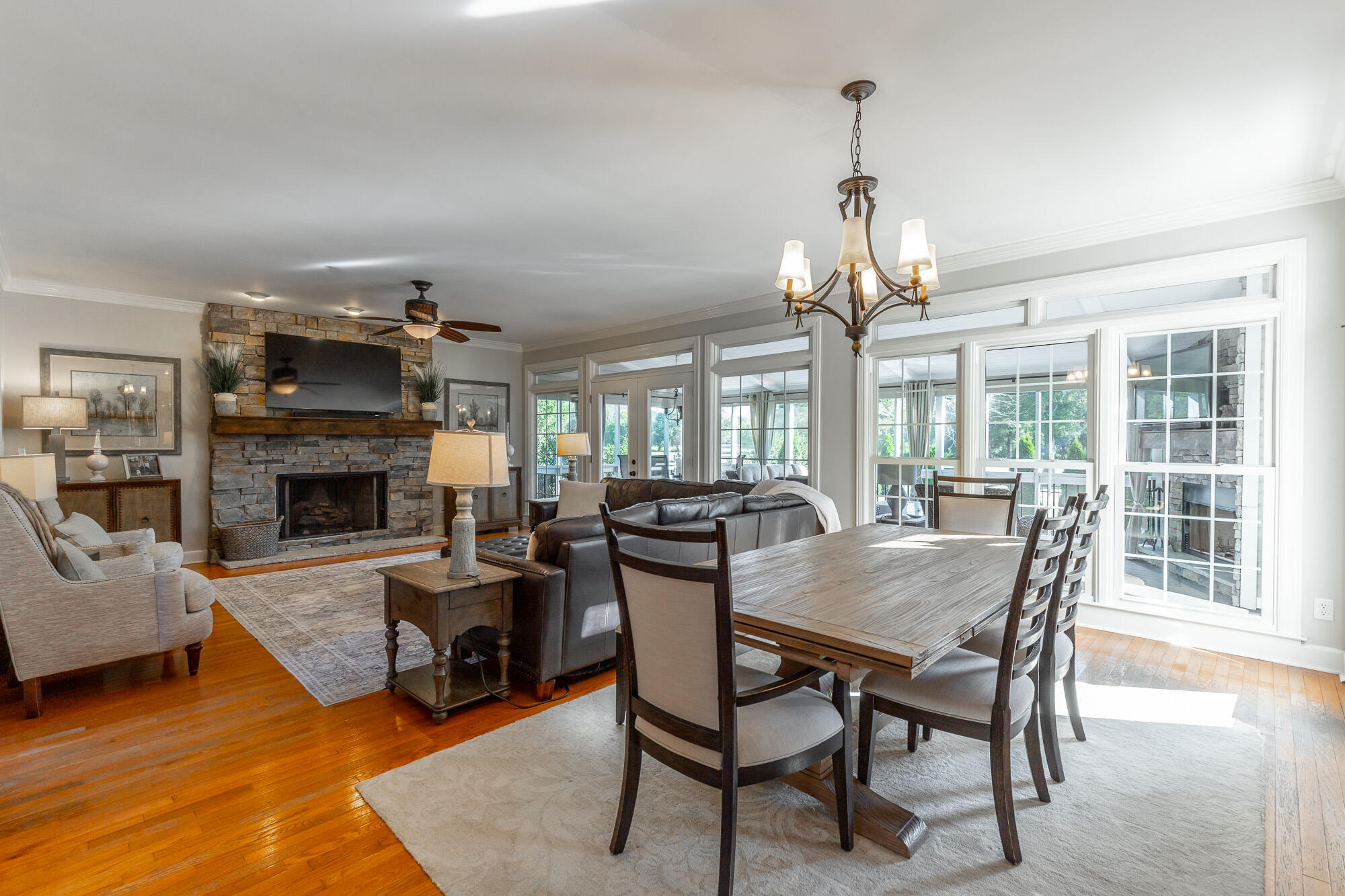 420 Valleybrook Road Hixson, TN 37343 - Photo 10 of 70 420 Valleybrook Road HD-63