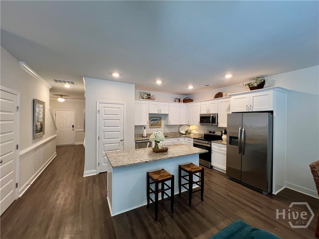 500 Gov Treutlen Circle Pooler, GA 31322 - Photo 5 of 29