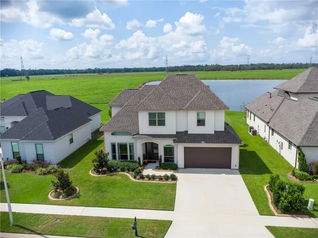 $599,000 | 109 Moonlight Cove Lane, Luling, LA 70070