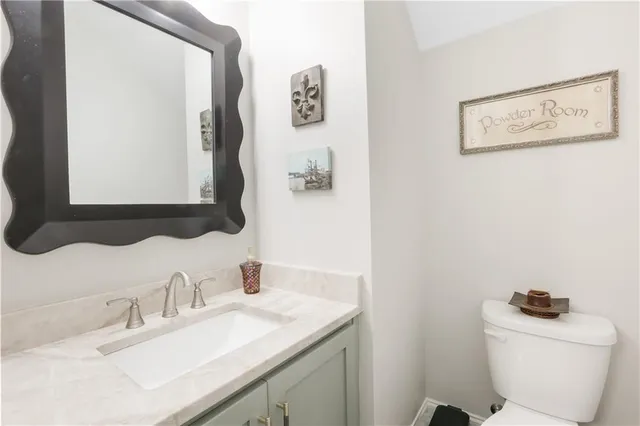 $599,000 | 109 Moonlight Cove Lane, Luling, LA 70070