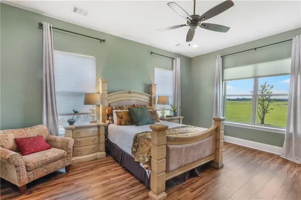 $599,000 | 109 Moonlight Cove Lane, Luling, LA 70070
