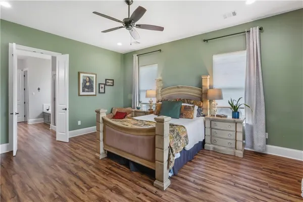 $599,000 | 109 Moonlight Cove Lane, Luling, LA 70070