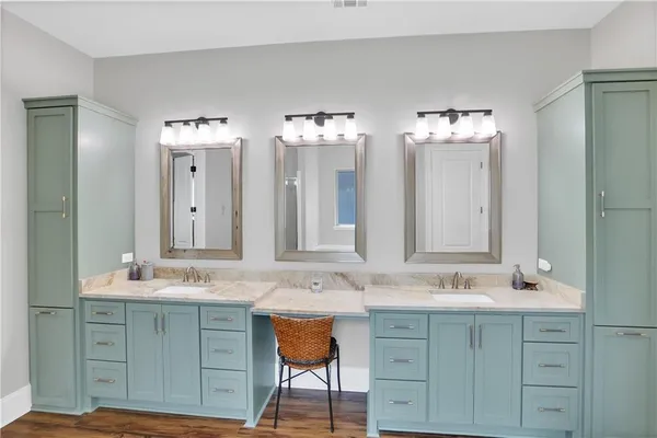 $599,000 | 109 Moonlight Cove Lane, Luling, LA 70070