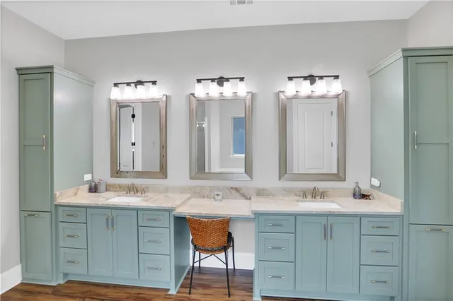 $599,000 | 109 Moonlight Cove Lane, Luling, LA 70070