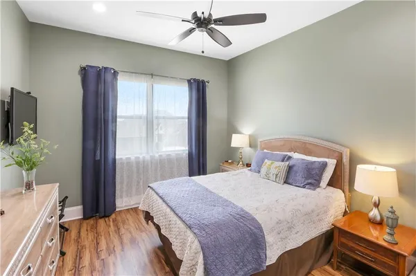 $599,000 | 109 Moonlight Cove Lane, Luling, LA 70070