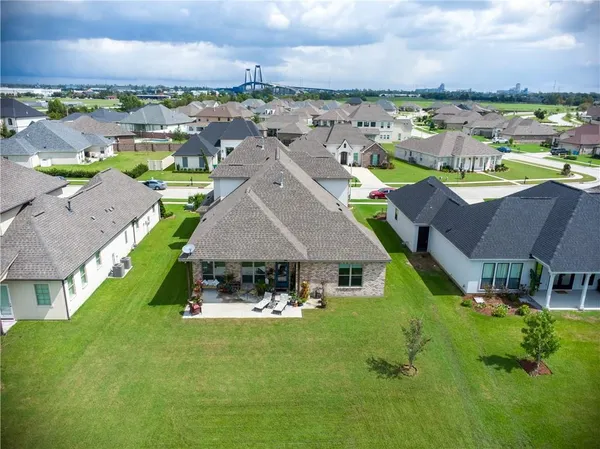 $599,000 | 109 Moonlight Cove Lane, Luling, LA 70070