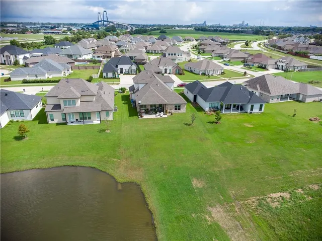$599,000 | 109 Moonlight Cove Lane, Luling, LA 70070
