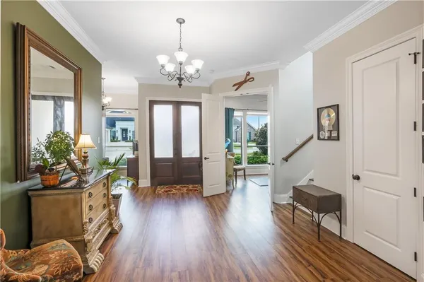 $599,000 | 109 Moonlight Cove Lane, Luling, LA 70070