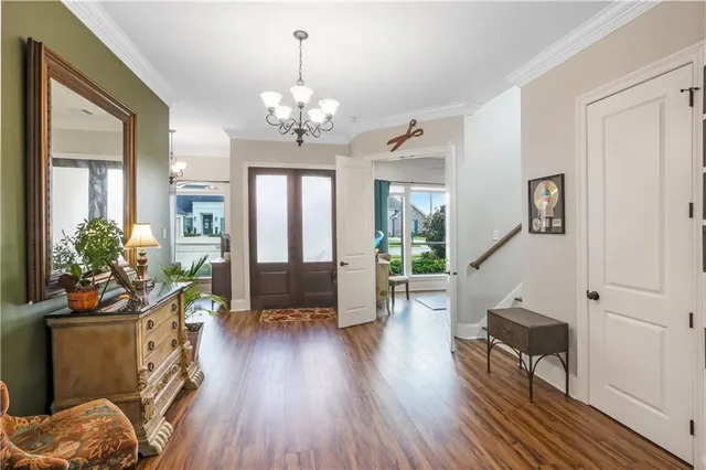 $599,000 | 109 Moonlight Cove Lane, Luling, LA 70070