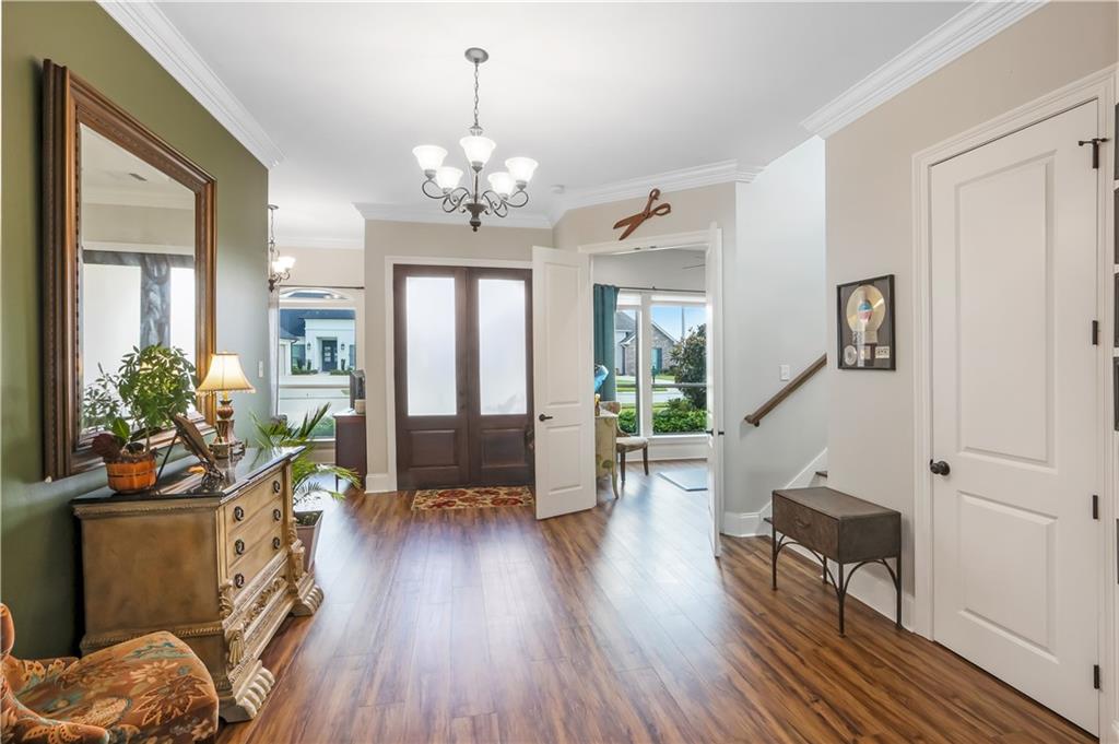 109 Moonlight Cove Lane Luling, LA 70070 - Photo 4 of 36