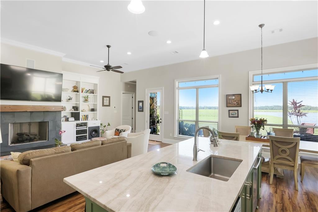 109 Moonlight Cove Lane Luling, LA 70070 - Photo 7 of 36