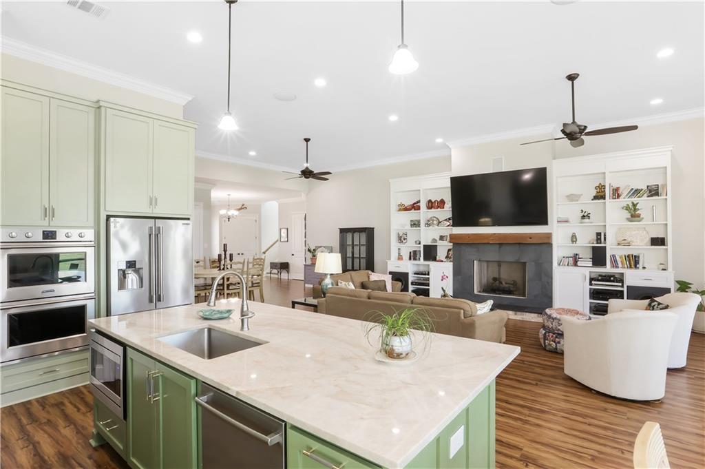 109 Moonlight Cove Lane Luling, LA 70070 - Photo 8 of 36