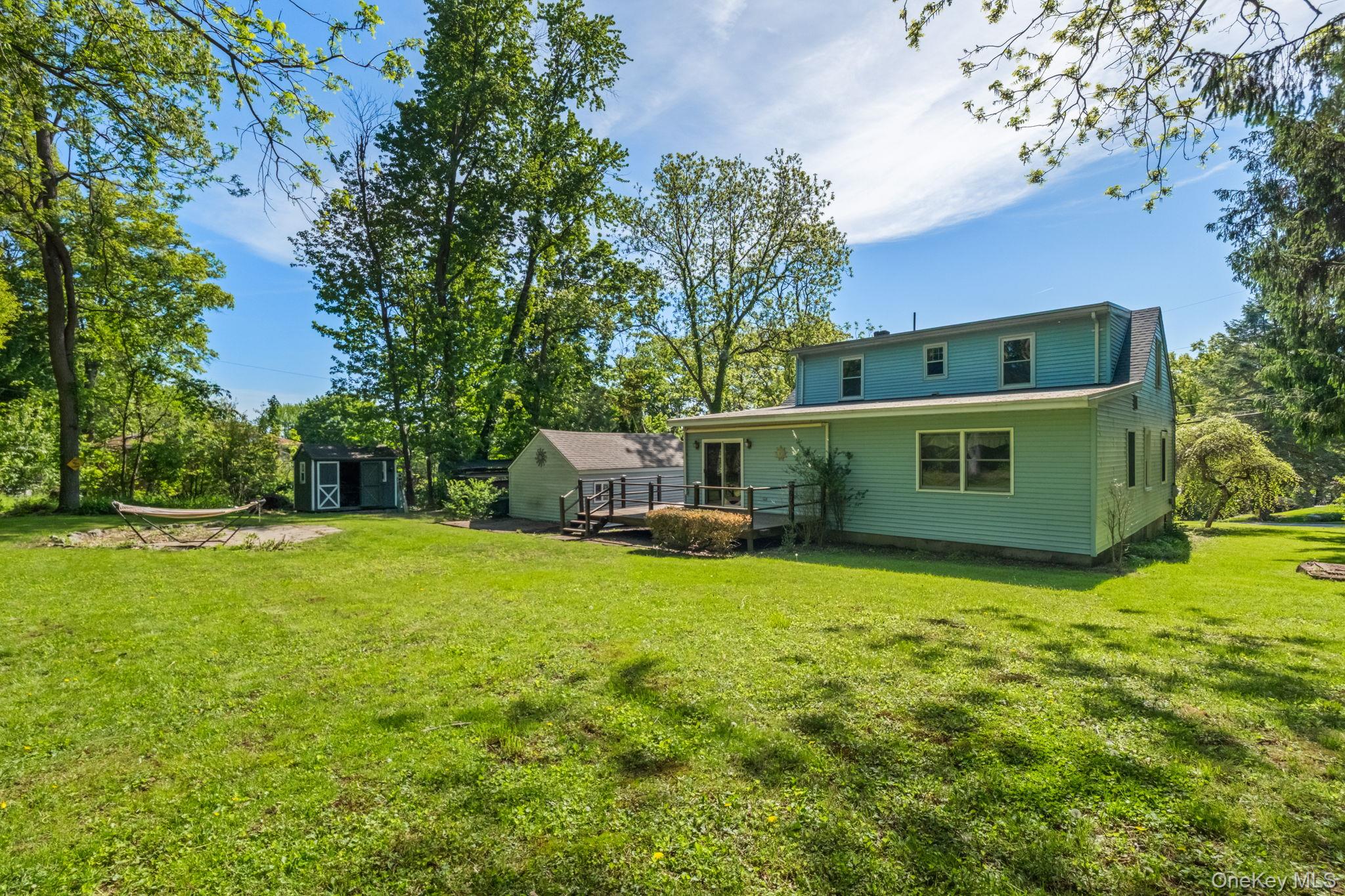 189 Lakeside Road Newburgh, NY 12550 - Photo 27 of 33