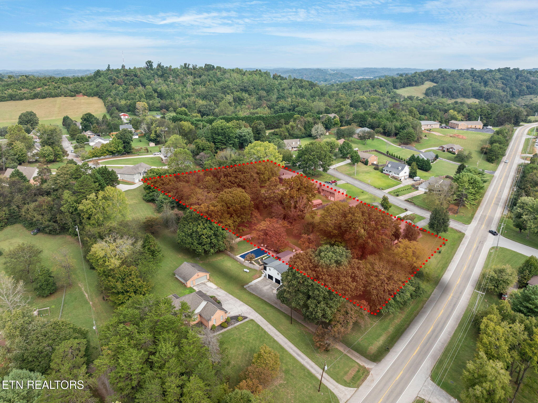 2608 Topside Road Louisville, TN 37777 - Photo 4 of 60 2-web-or-mls-2608-topside-rd