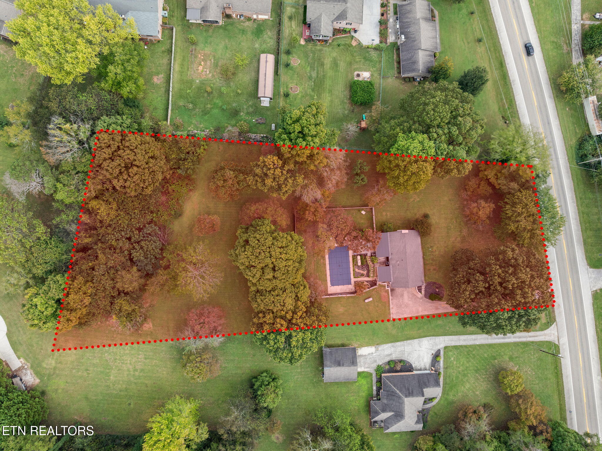 2608 Topside Road Louisville, TN 37777 - Photo 5 of 60 3-web-or-mls-2608-topside-rd