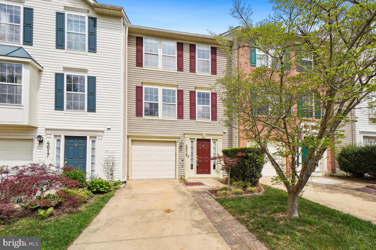 4615 Ripley Manor Terrace Olney, MD 20832 - Photo 1 of 30 Welcome to 4615 Ripley Manor Terrace!