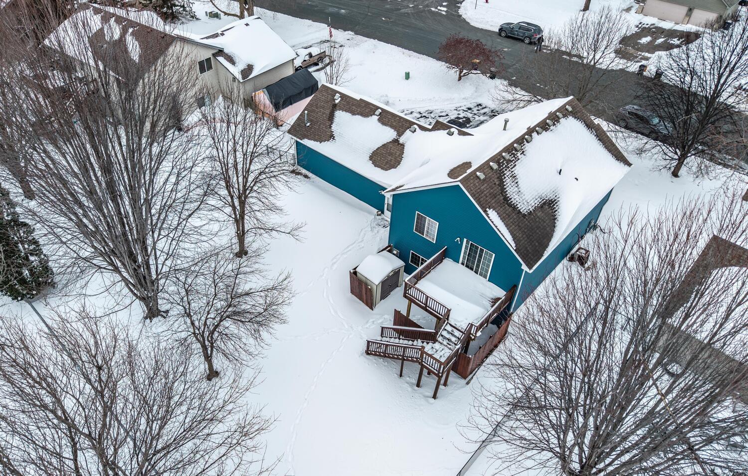 19172 Everest Path Farmington, MN 55024 - Photo 25 of 33