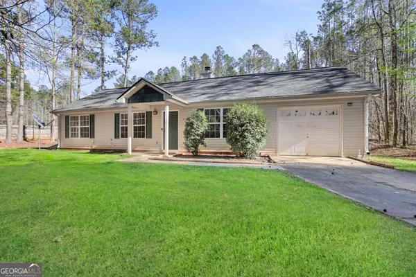 $270,000 | 178 Sims Road, Hogansville, GA 30230