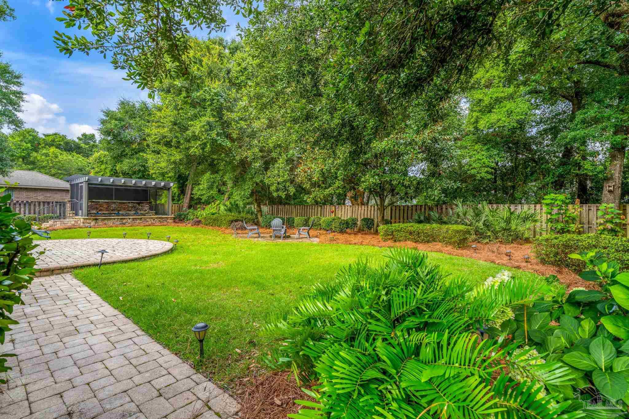 8941 Foxtail Loop Pensacola, FL 32526 - Photo 35 of 59