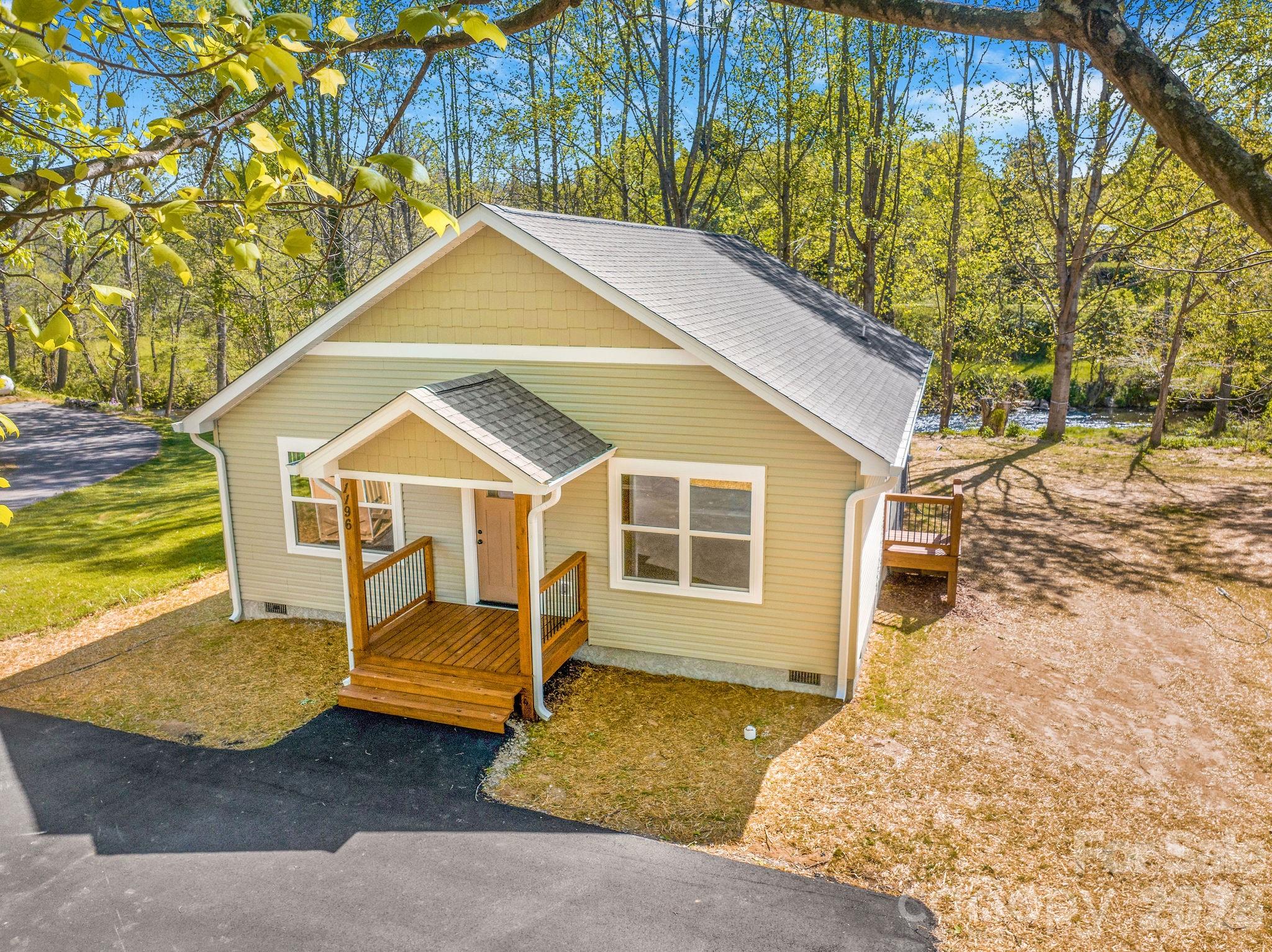 1196 Crabtree Road Waynesville, NC 28785 - Photo 42 of 42