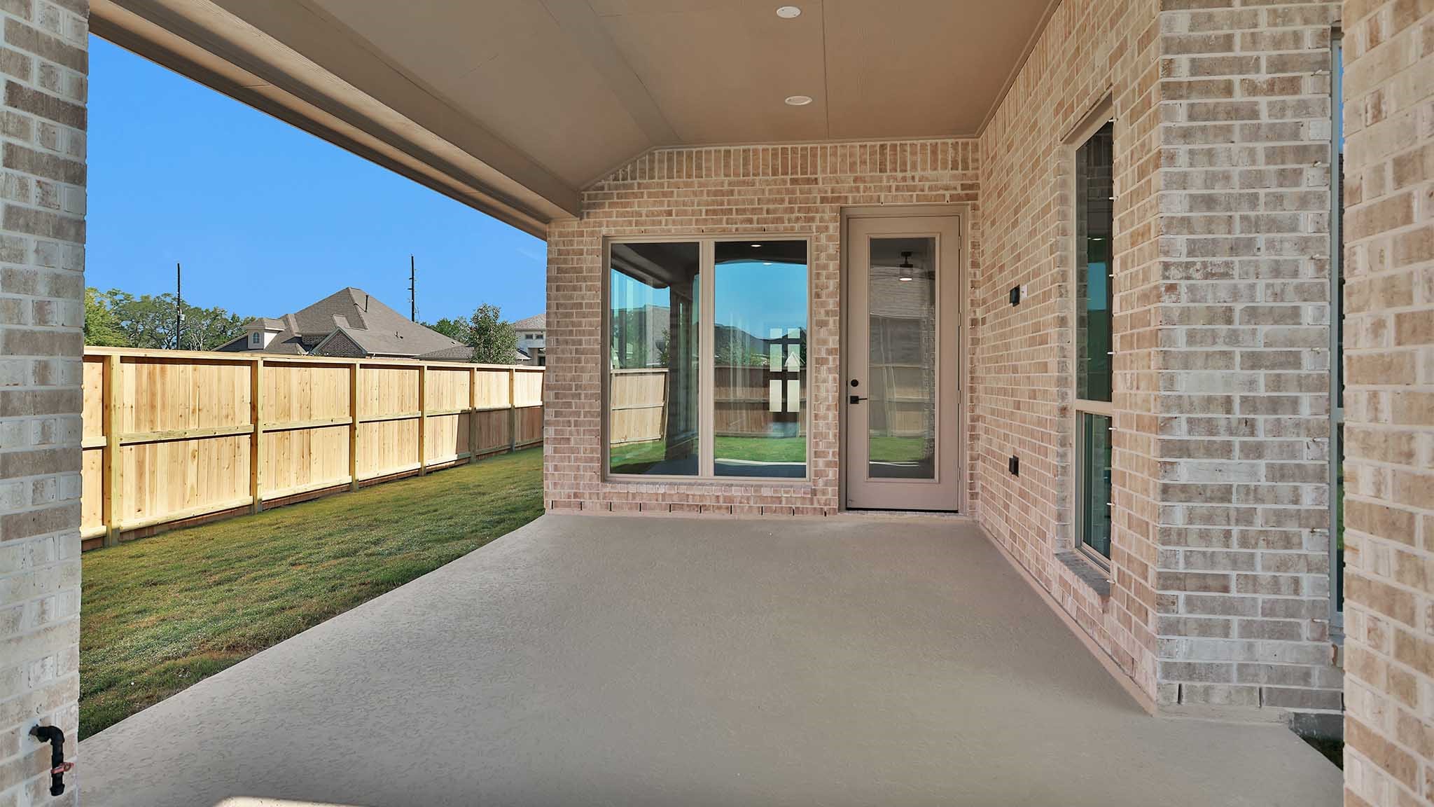 5702 Bobwhite Trail Manvel, TX 77578 - Photo 14 of 22
