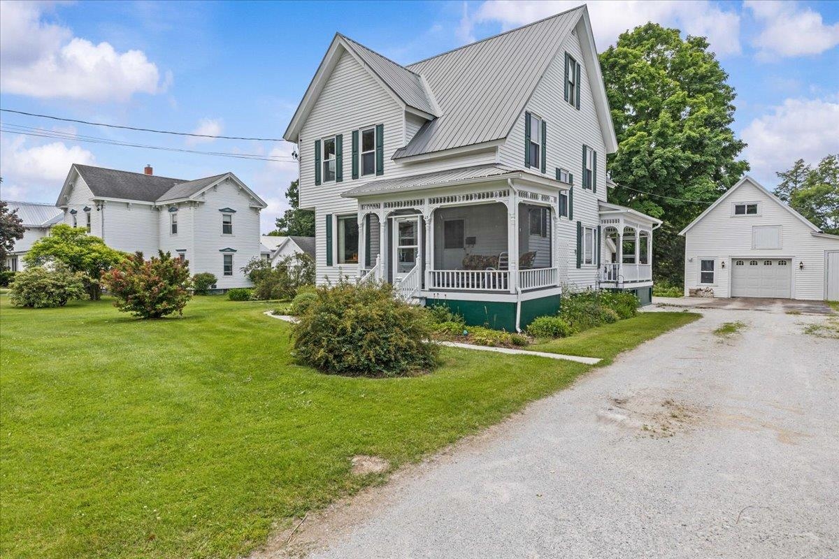 23 Spring Street Swanton, VT 05488 - Photo 1 of 26 Gallery Image 1