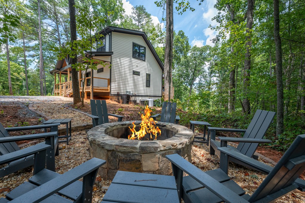 32 Hilton Drive Ellijay, GA 30540 - Photo 6 of 58