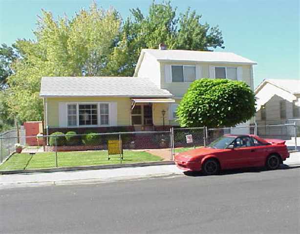 743 Balzar Circle Reno, NV 89502 - Photo 1 of 1