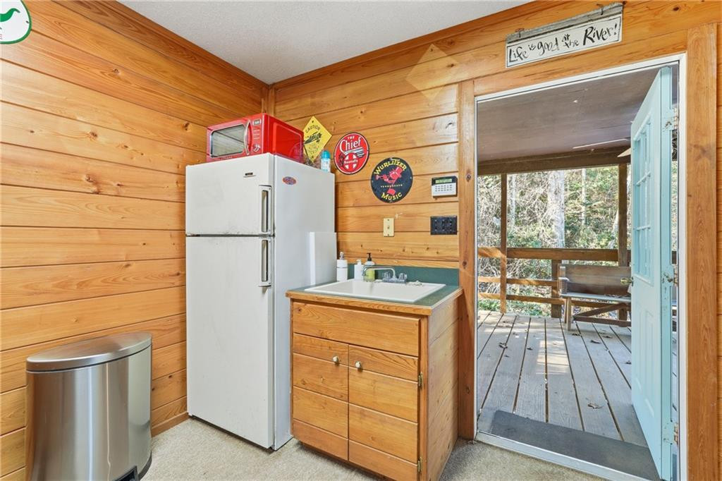 500 Altamaha Road Jesup, GA 31545 - Photo 70 of 96 Cabin