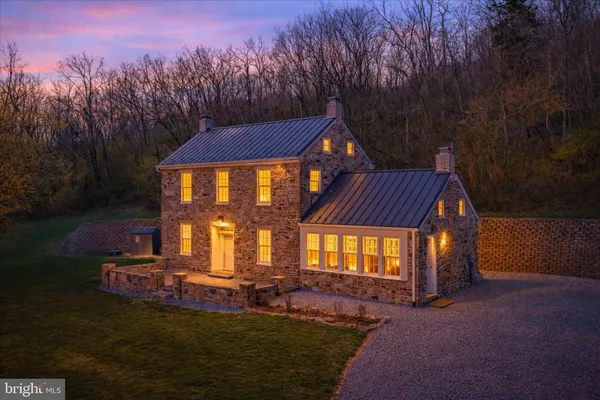 $529,500 | 11614 National Pike, Clear Spring, MD 21722