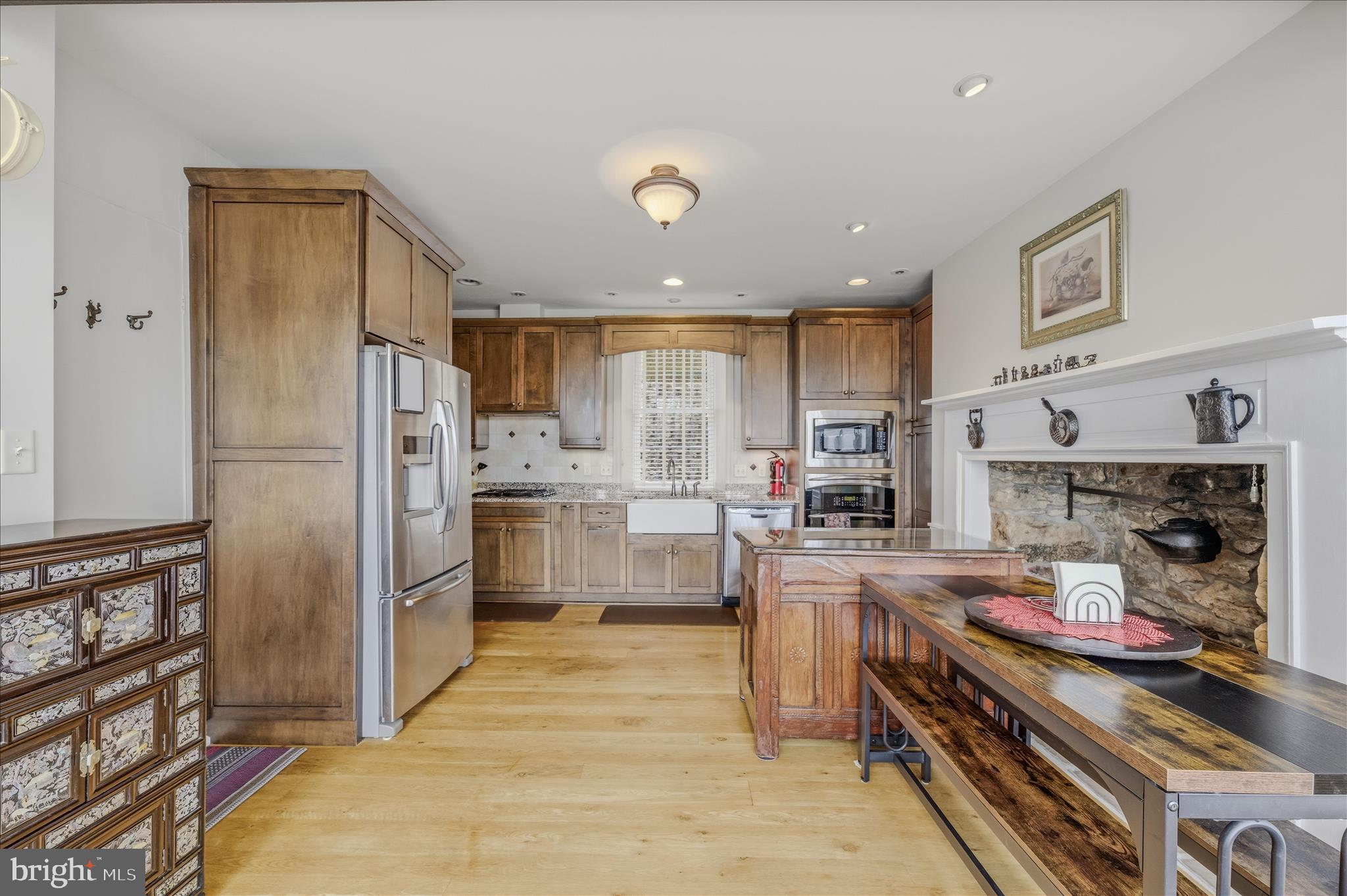 11614 National Pike Clear Spring, MD 21722 - Photo 14 of 65 Kitchen