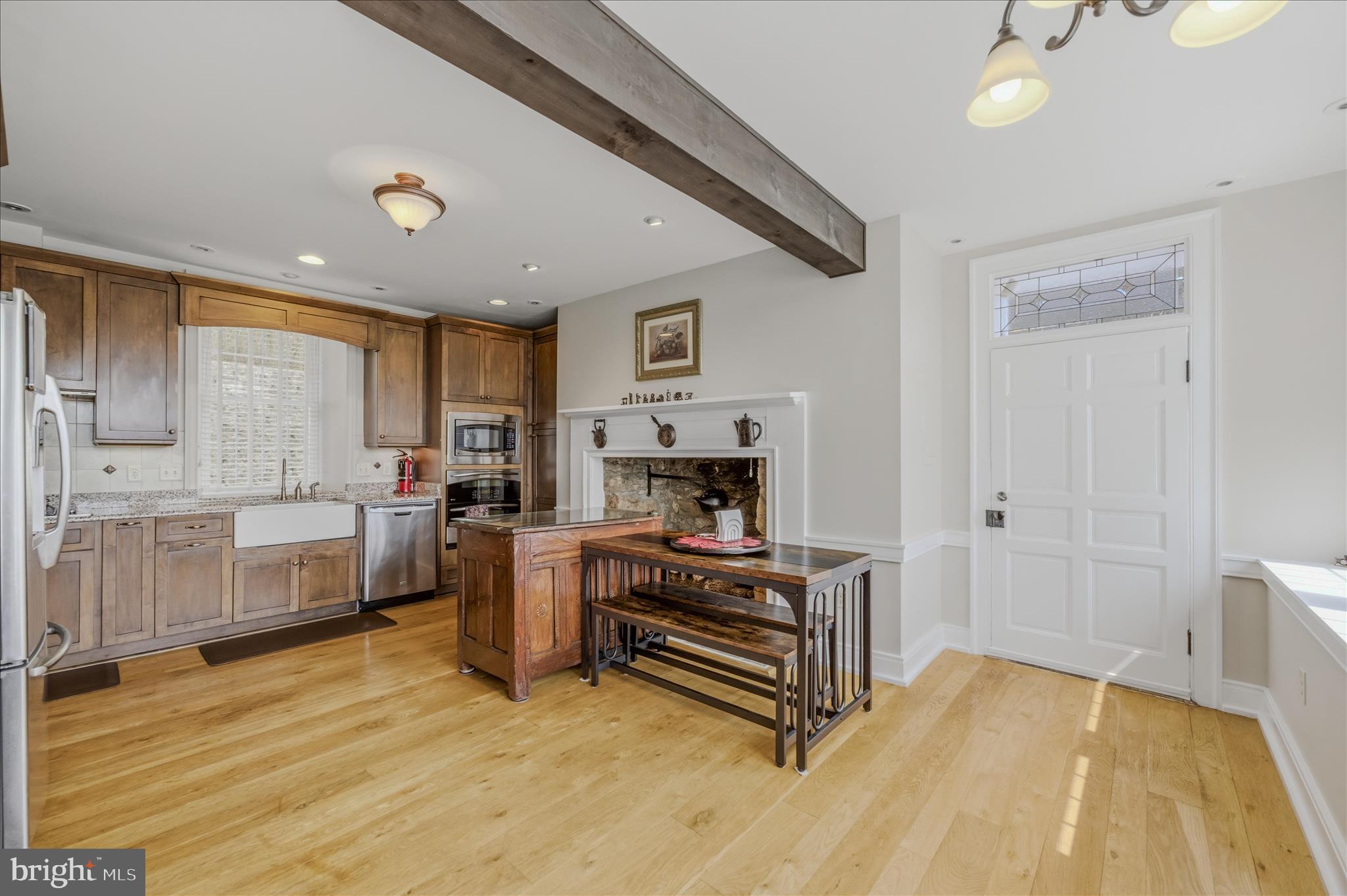 11614 National Pike Clear Spring, MD 21722 - Photo 15 of 65 Kitchen