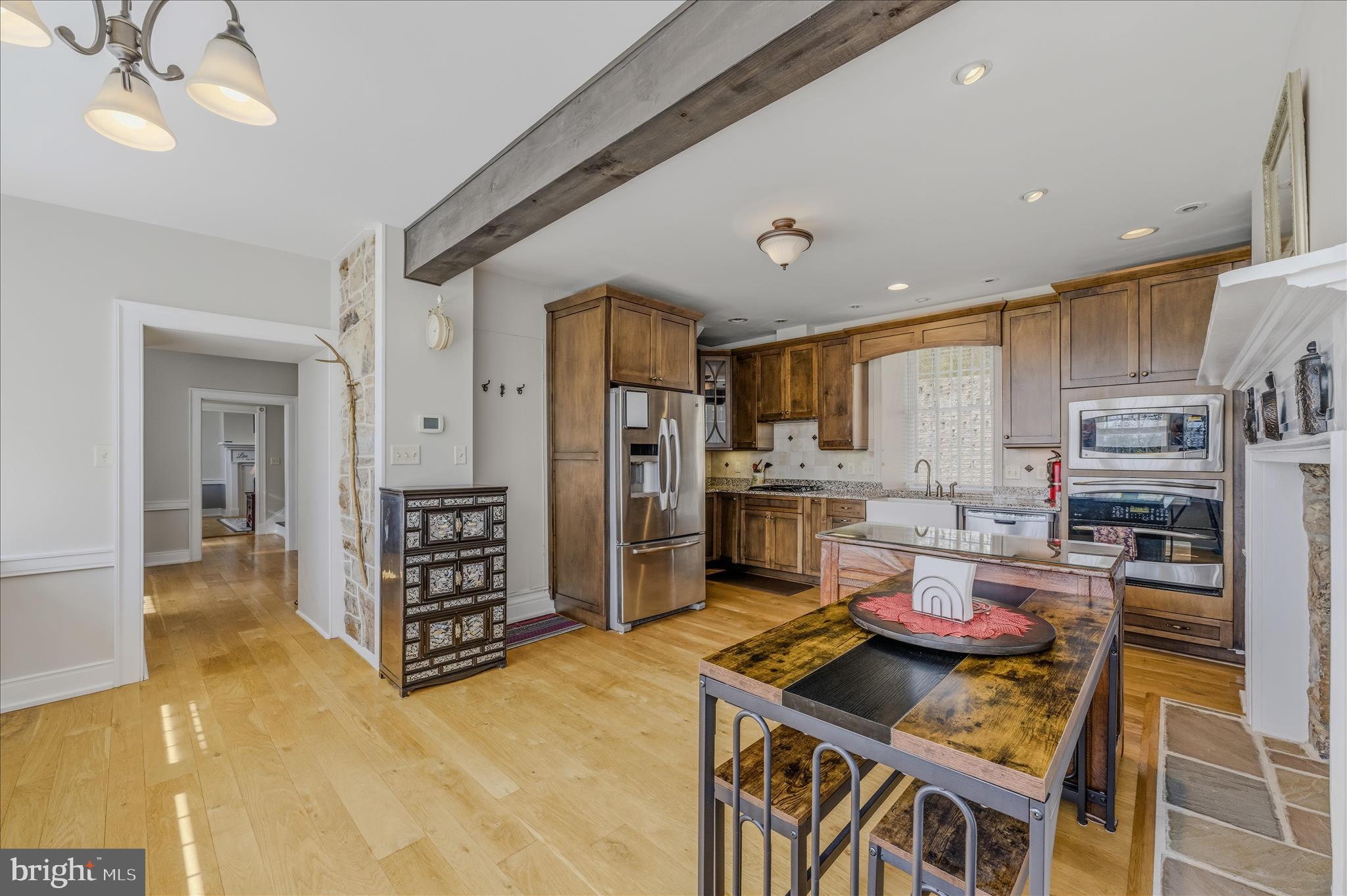 11614 National Pike Clear Spring, MD 21722 - Photo 16 of 65 Kitchen