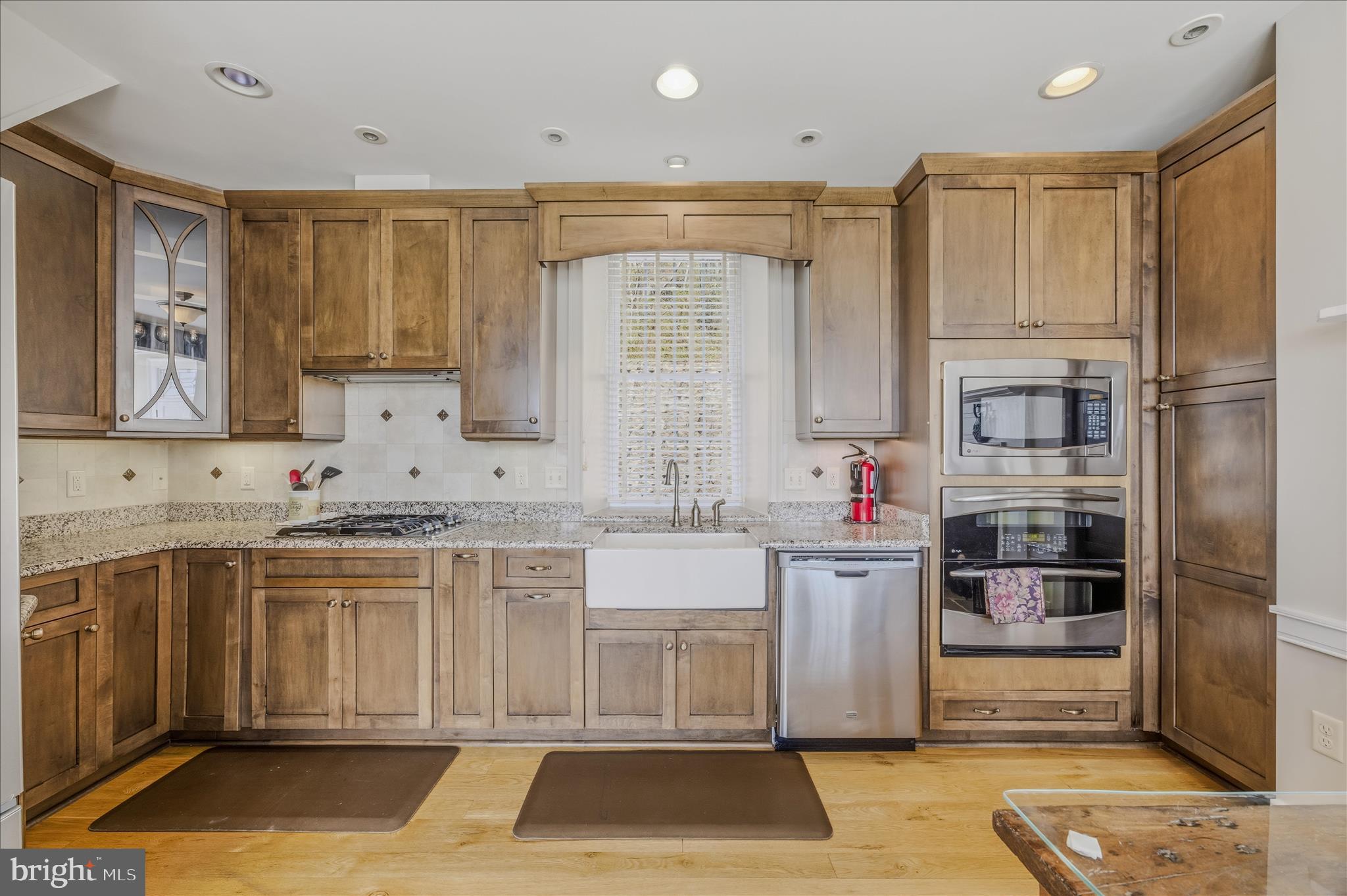 11614 National Pike Clear Spring, MD 21722 - Photo 17 of 65 Kitchen