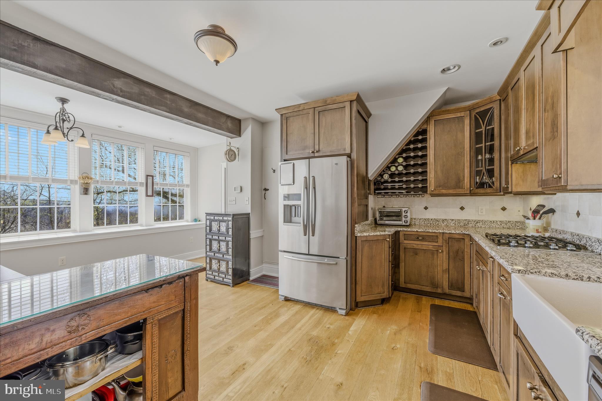 11614 National Pike Clear Spring, MD 21722 - Photo 18 of 65 Kitchen