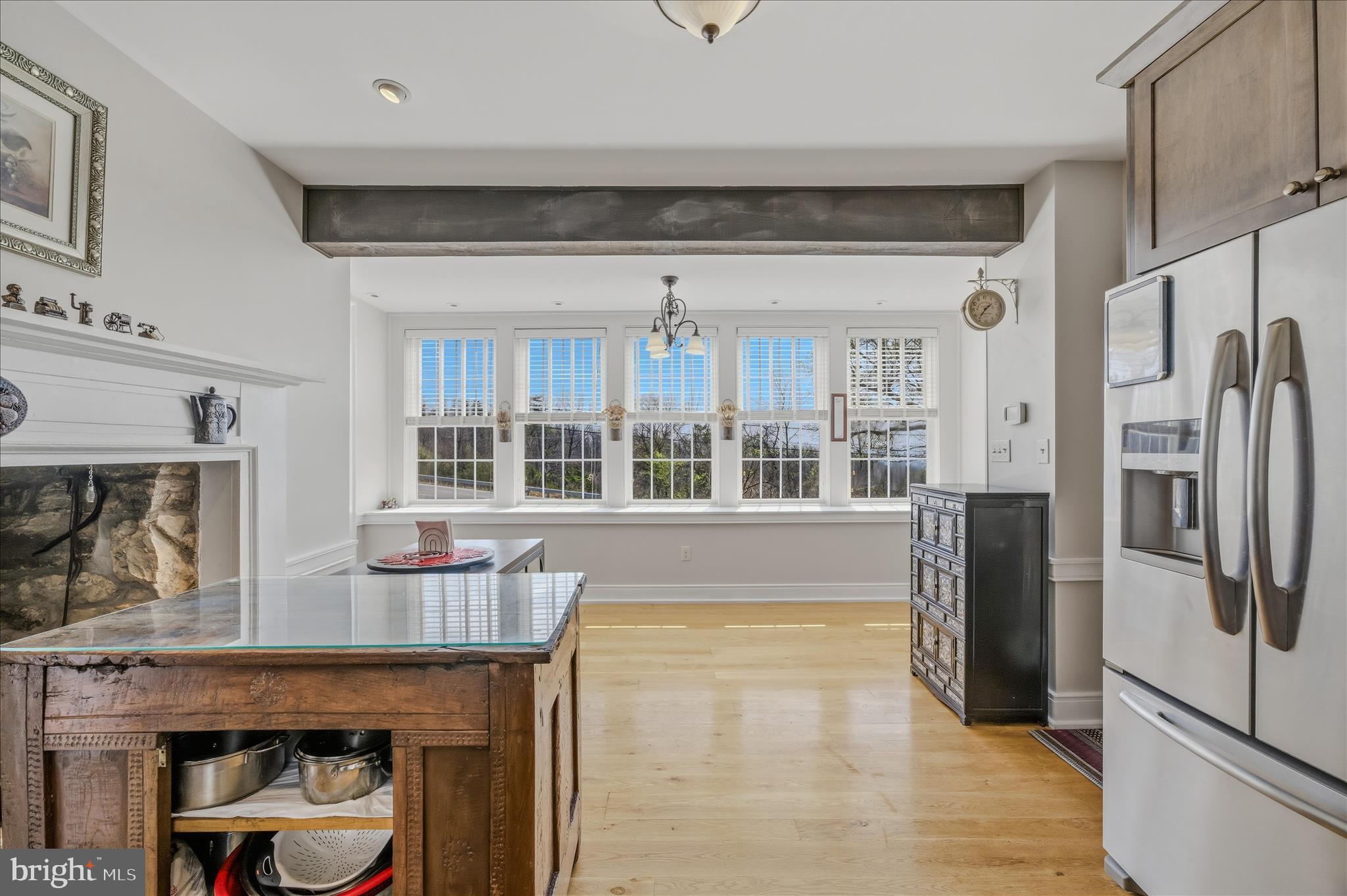 11614 National Pike Clear Spring, MD 21722 - Photo 19 of 65 Kitchen