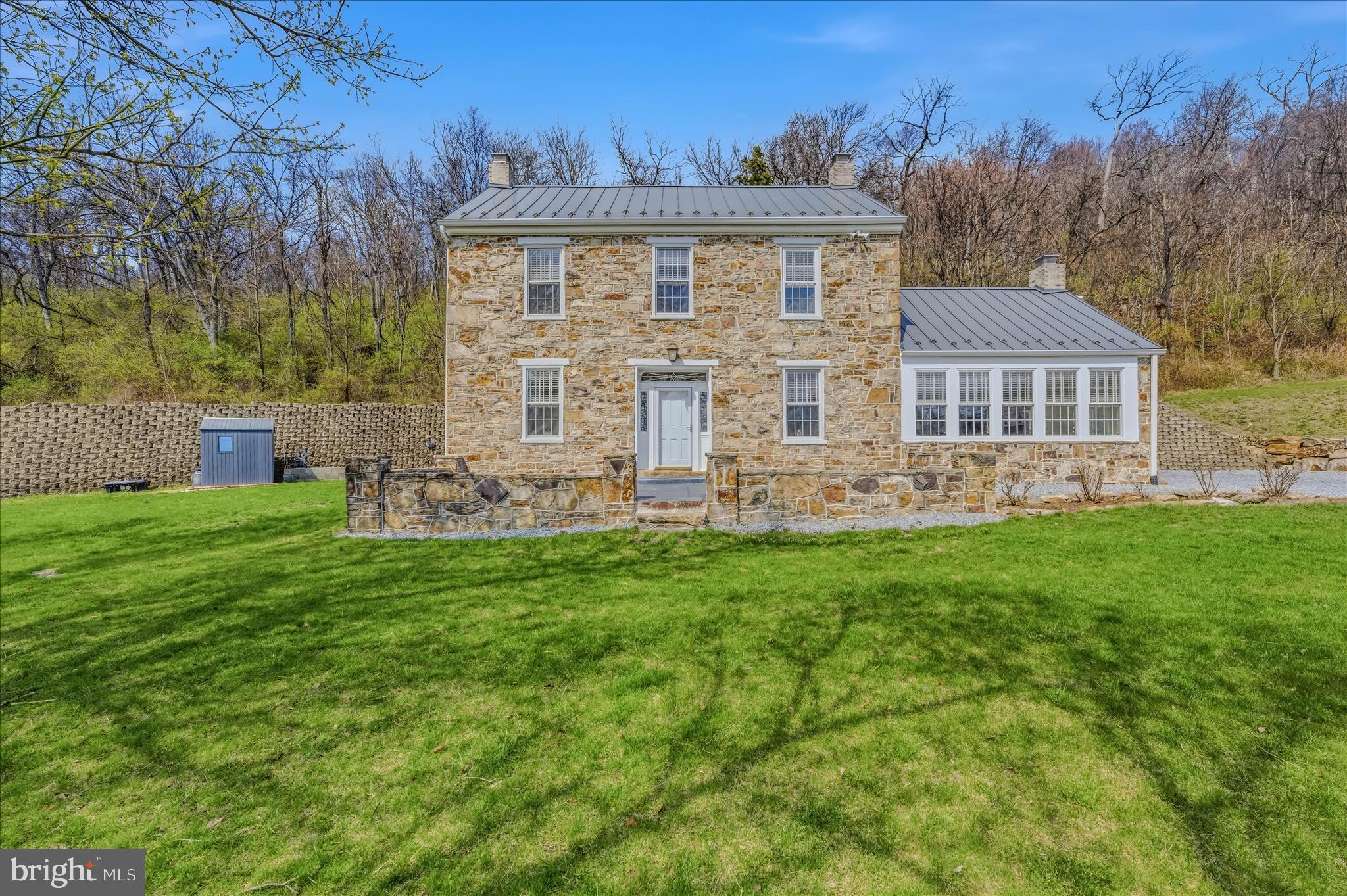 11614 National Pike Clear Spring, MD 21722 - Photo 2 of 65 11614 National Pike-Clear Spring
