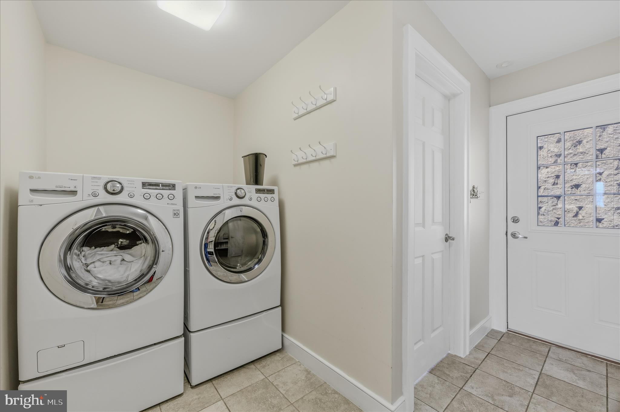 11614 National Pike Clear Spring, MD 21722 - Photo 22 of 65 Laundry Room