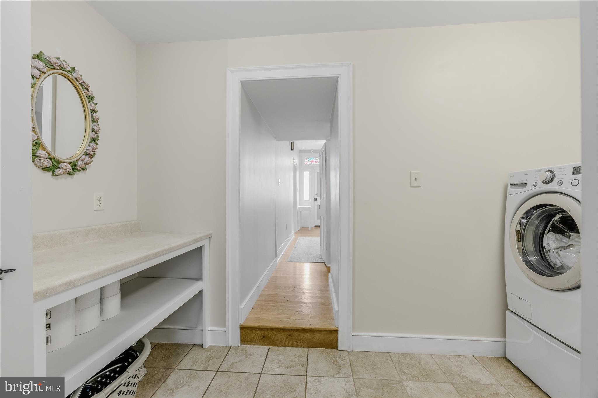 11614 National Pike Clear Spring, MD 21722 - Photo 23 of 65 Laundry Room