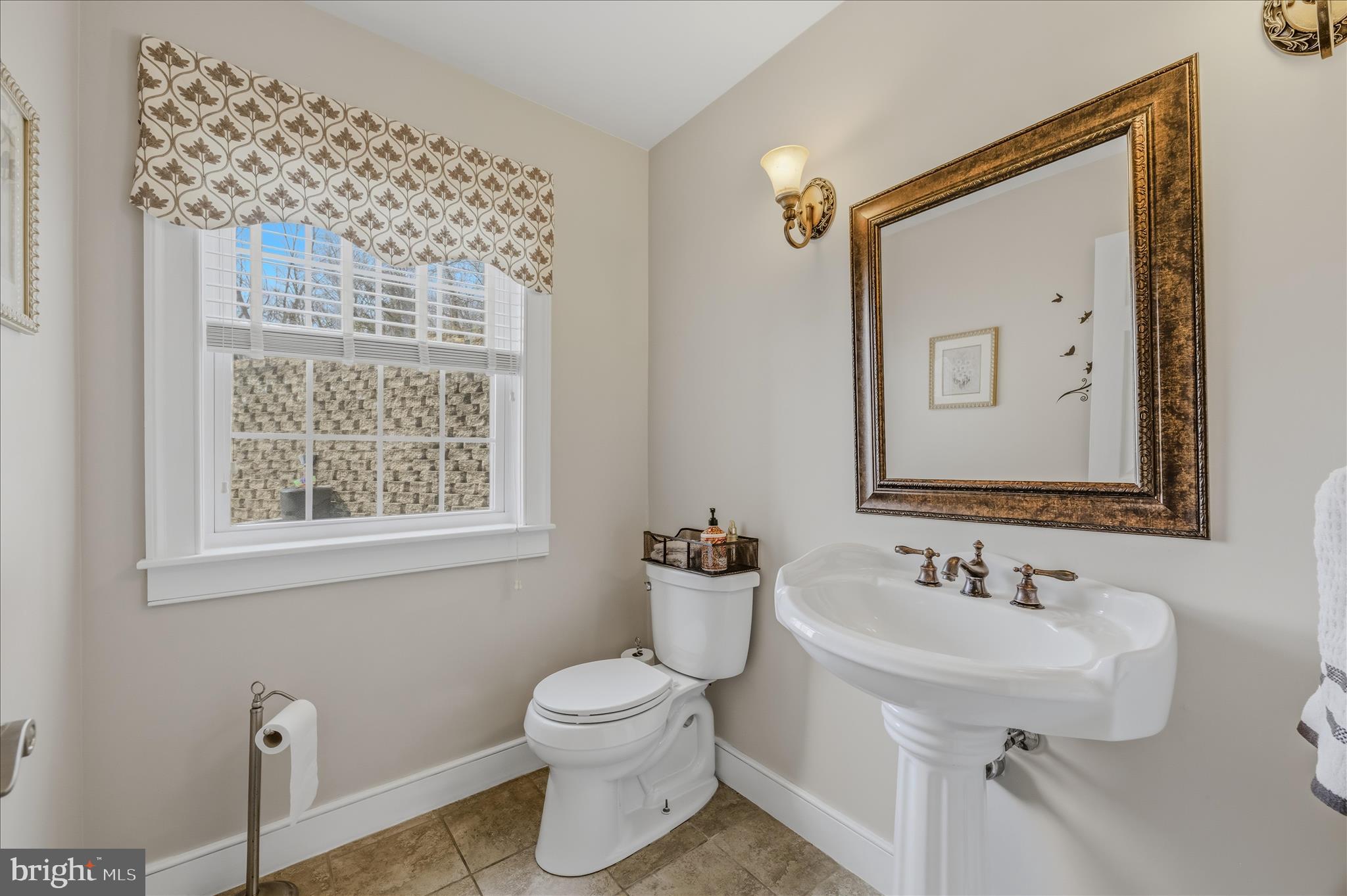 11614 National Pike Clear Spring, MD 21722 - Photo 24 of 65 Half Bath