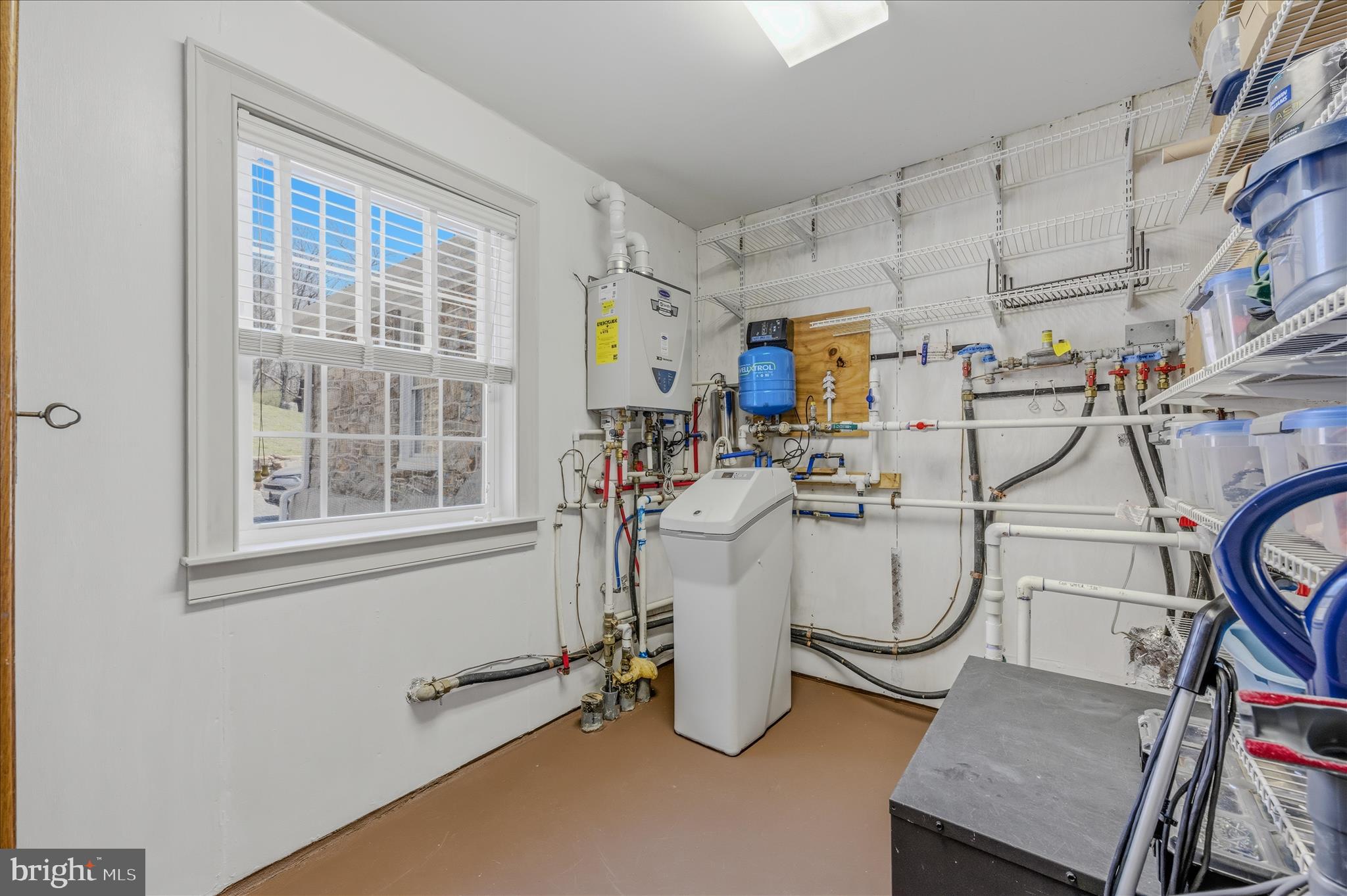 11614 National Pike Clear Spring, MD 21722 - Photo 25 of 65 Utility Room
