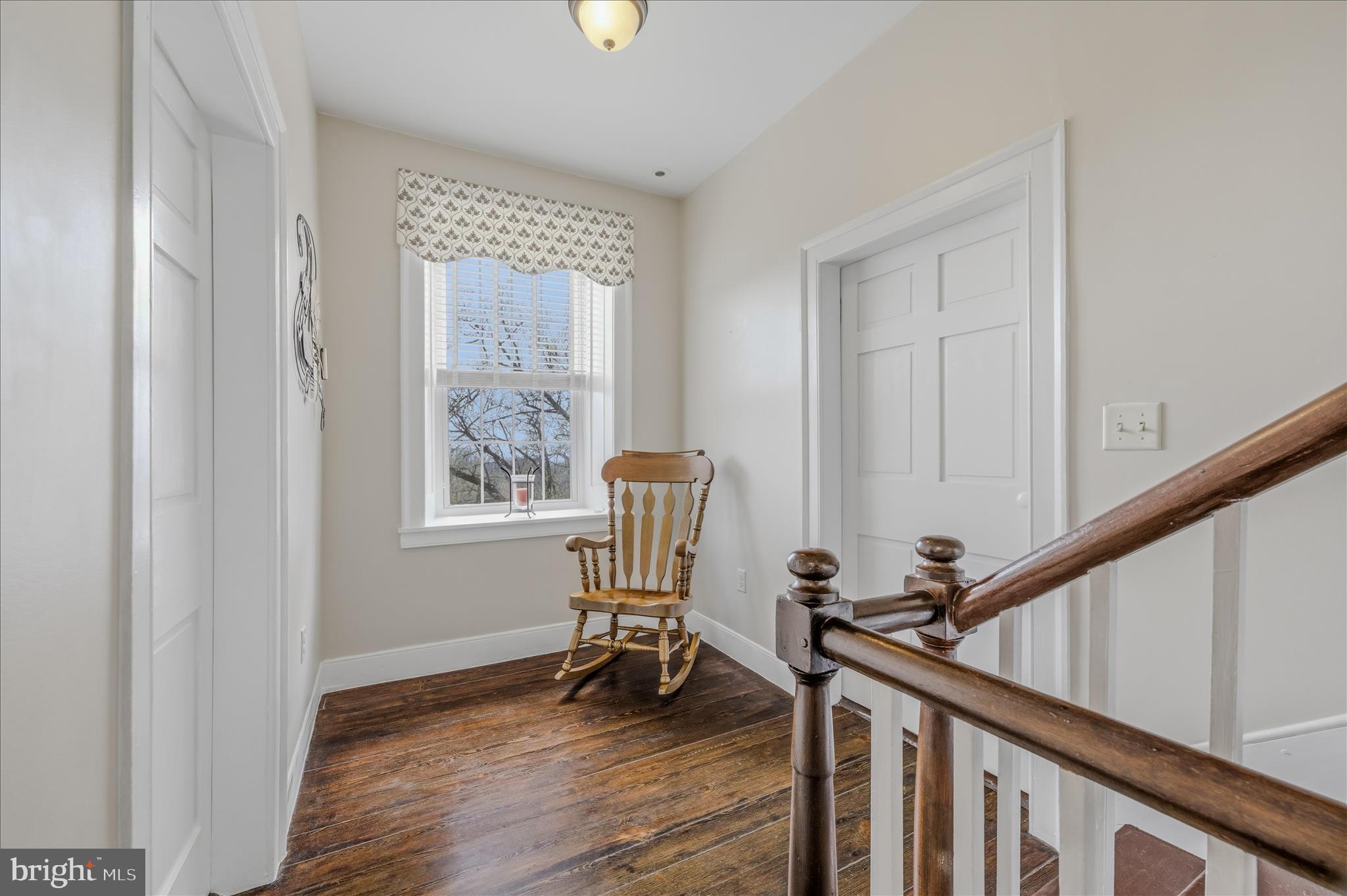11614 National Pike Clear Spring, MD 21722 - Photo 26 of 65 Upstairs Landing