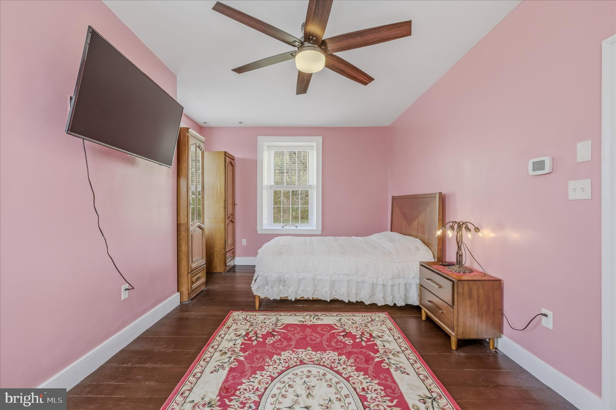 11614 National Pike Clear Spring, MD 21722 - Photo 29 of 65 Primary Bedroom