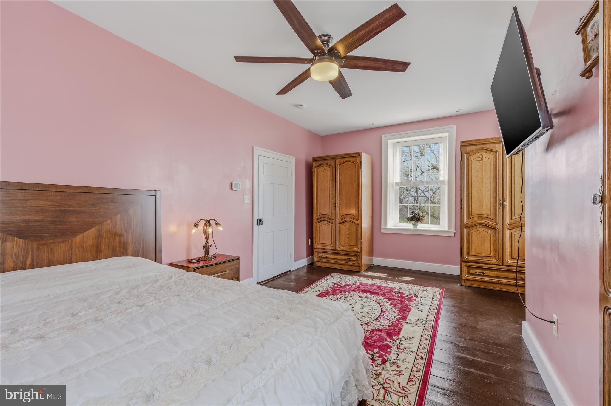 11614 National Pike Clear Spring, MD 21722 - Photo 30 of 65 Primary Bedroom